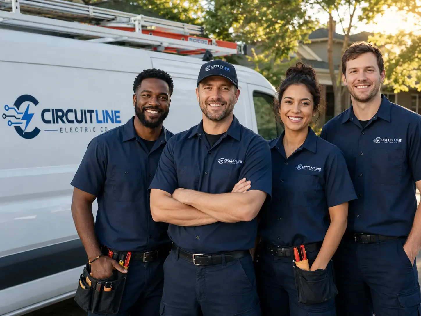 Whole Home Rewiring company in Amherst, MA