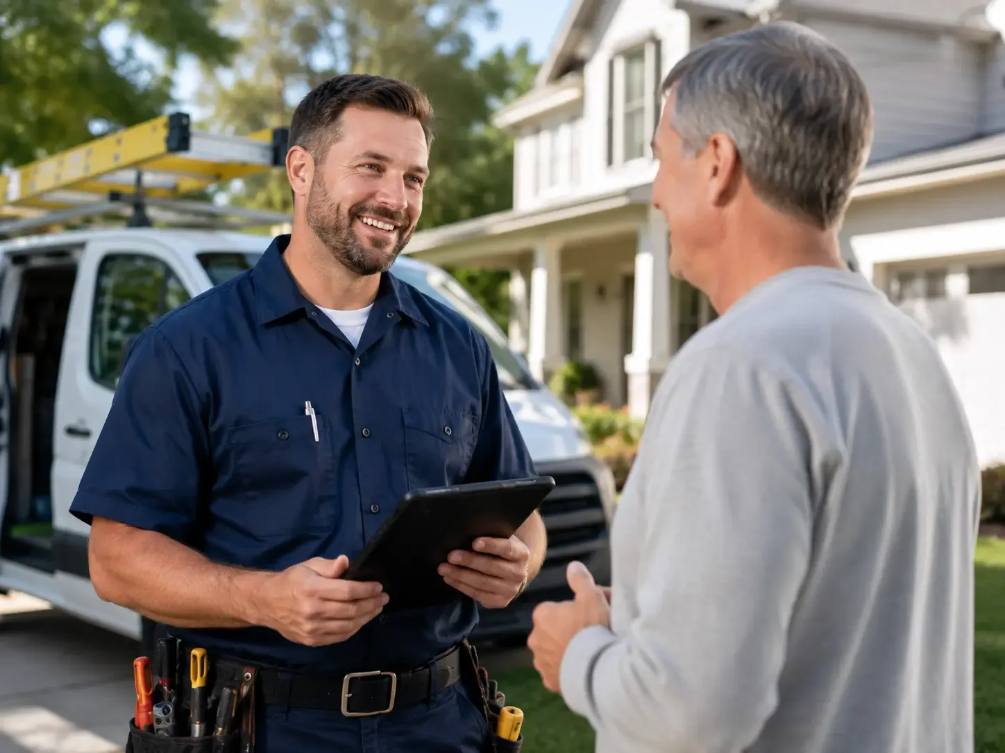 Whole Home Rewiring Amherst, MA FAQs